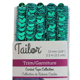 Sequin Trim 10mm