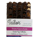 Sequin Trim 10mm