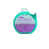 BODY AND CLOTHING TAPE