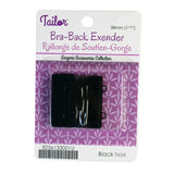 38MM BRA-BACK EXTENDER  WITHOUT ELASTIC