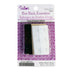 57MM BRA-BACK EXTENDER  WITHOUT ELASTIC  3PCS
