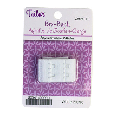 25MM BRA-BACK REPAIR