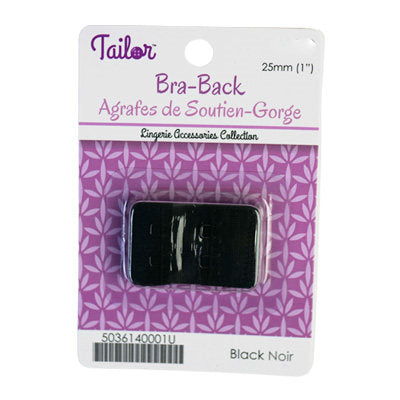 25MM BRA-BACK REPAIR