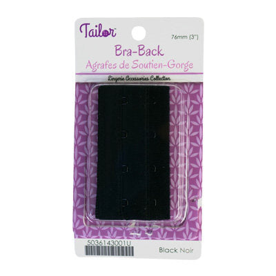 76MM BRA-BACK REPAIR