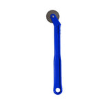 SERRATED TRACING WHEEL