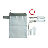 SEWING MACHINE MAINTENANCE KIT  7 PIECE SET
