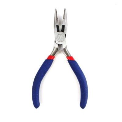 PLIERS CHAIN NOSE