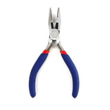 PLIERS CHAIN NOSE