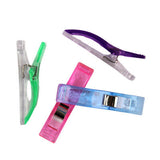 CLIPS FOR CRAFT  SEWING & QUILTING LARGE 10PCS/BAG