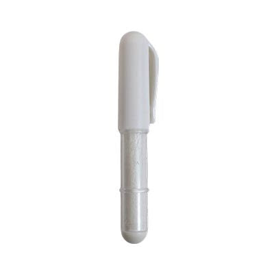 PEN SHAPED CHALK WHEEL WITH CAP