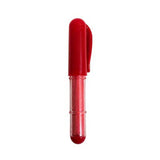 PEN SHAPED CHALK WHEEL WITH CAP