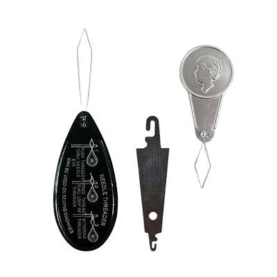 NEEDLE THREADER 3PCS