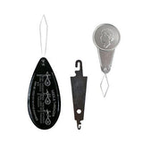 NEEDLE THREADER 3PCS