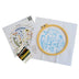 EMBROIDERY KIT BEGINNER