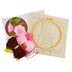 PUNCH NEEDLE KIT BEGINNER