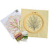 EMBROIDERY KIT INTERMEDIATE