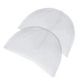 1/2" SET-IN SHOULDER PAD