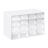 CRAFT AND SEWING ORGANIZER WITH 16 MINI DRAWERS   (29625)