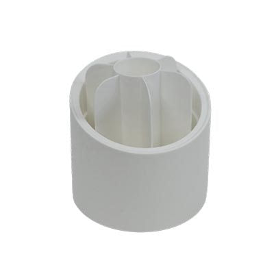 360 DEGREE SPINNING CRAFT AND SEWING TOOL STORAGE ORGANIZER