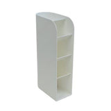OBLIQUE CRAFT AND SEWING TOOL STORAGE ORGANIZER