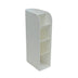 OBLIQUE CRAFT AND SEWING TOOL STORAGE ORGANIZER