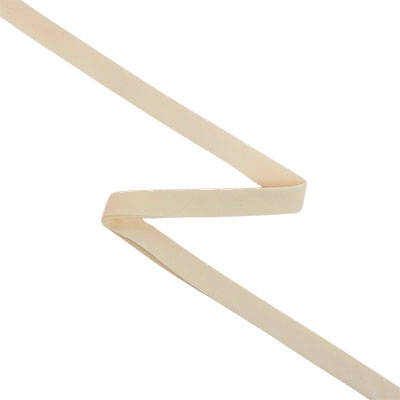 14mm (9/16") Broadcloth Foldover
