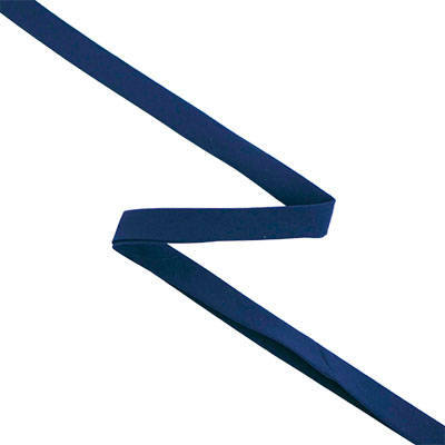 14mm (9/16") Broadcloth Foldover