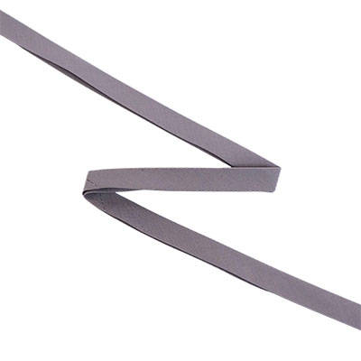 14mm (9/16") Broadcloth Foldover