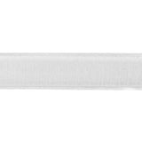 HOOK & LOOP TAPE PEEL & STICK 1.9CM