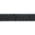 HOOK & LOOP TAPE PEEL & STICK 1.9CM