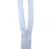 ONE WAY SEPARATING ZIPPER 30 INCH