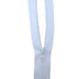 ONE WAY SEPARATING ZIPPER 30 INCH