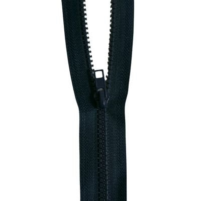 ONE WAY SEPARATING ZIPPER 30 INCH