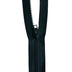 ONE WAY SEPARATING ZIPPER 30 INCH