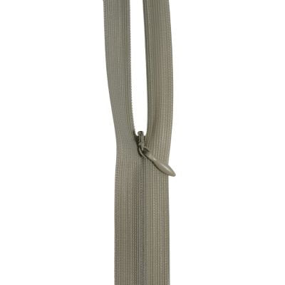 INVISIBLE ZIPPER 8 INCH
