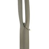 INVISIBLE ZIPPER 8 INCH