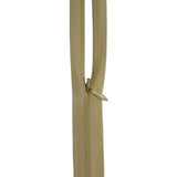 INVISIBLE ZIPPER 8 INCH