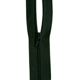DRESSWEIGHT SEPARATING ZIPPER TEETH #3