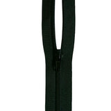 Open End Separable Zipper  One Way  Light weight  Coil #5  14inch