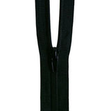 Open End Separable Zipper  One Way  Light weight  Coil #5  18inch