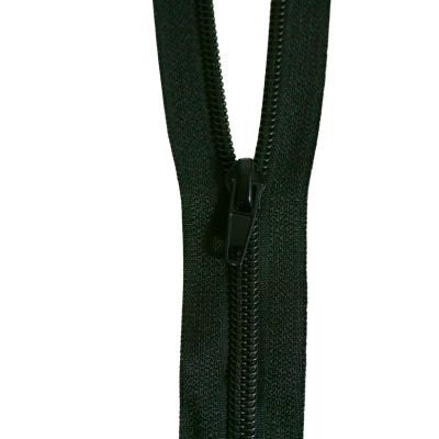 Open End Separable Zipper  One Way  Light weight  Coil #5  20inch