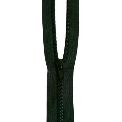 Open End Separable Zipper  One Way  Light weight  Coil #5  22inch