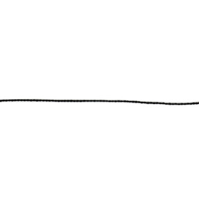 POLYESTER NARROW TWISTED CORD 0.2CM