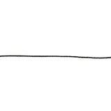 POLYESTER NARROW TWISTED CORD 0.2CM