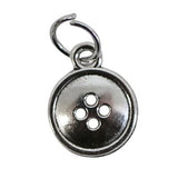 FASHION CHARM "BUTTON"