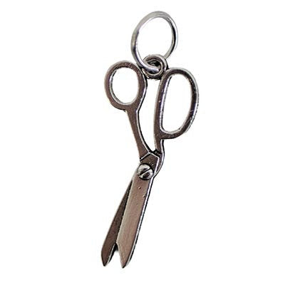 FASHION CHARM "SCISSORS"