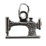 FASHION CHARM "SEWING MACHINE"