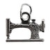 FASHION CHARM "SEWING MACHINE"