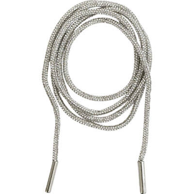 RHINESTONE CORD 4MM