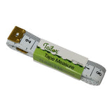 BASIC WHITE TAPE MEASURE 60"/150CM